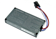 0301-032 LiPo Battery 7.4V 720mah